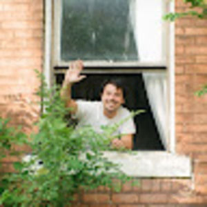 Meet your Posher, Jason